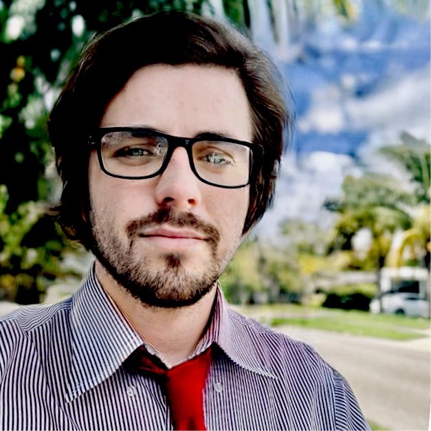 Ryan E. Persichilli